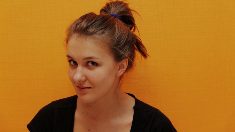 Рита Анкудинова | Киев