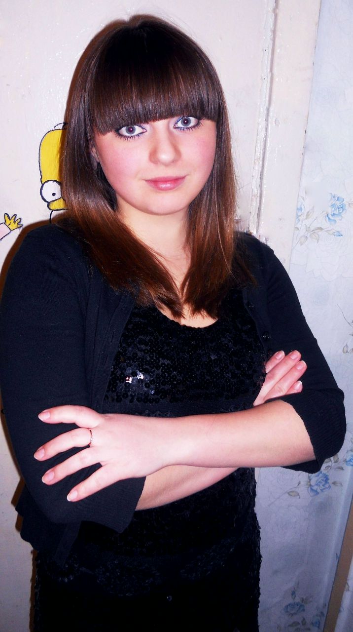 Анна Шеен | Чернигов