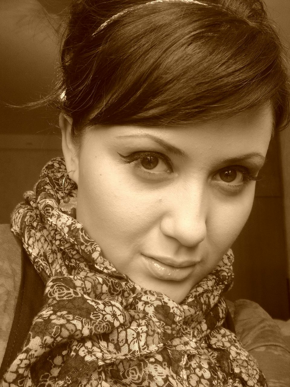 Лиля Забара | Киев