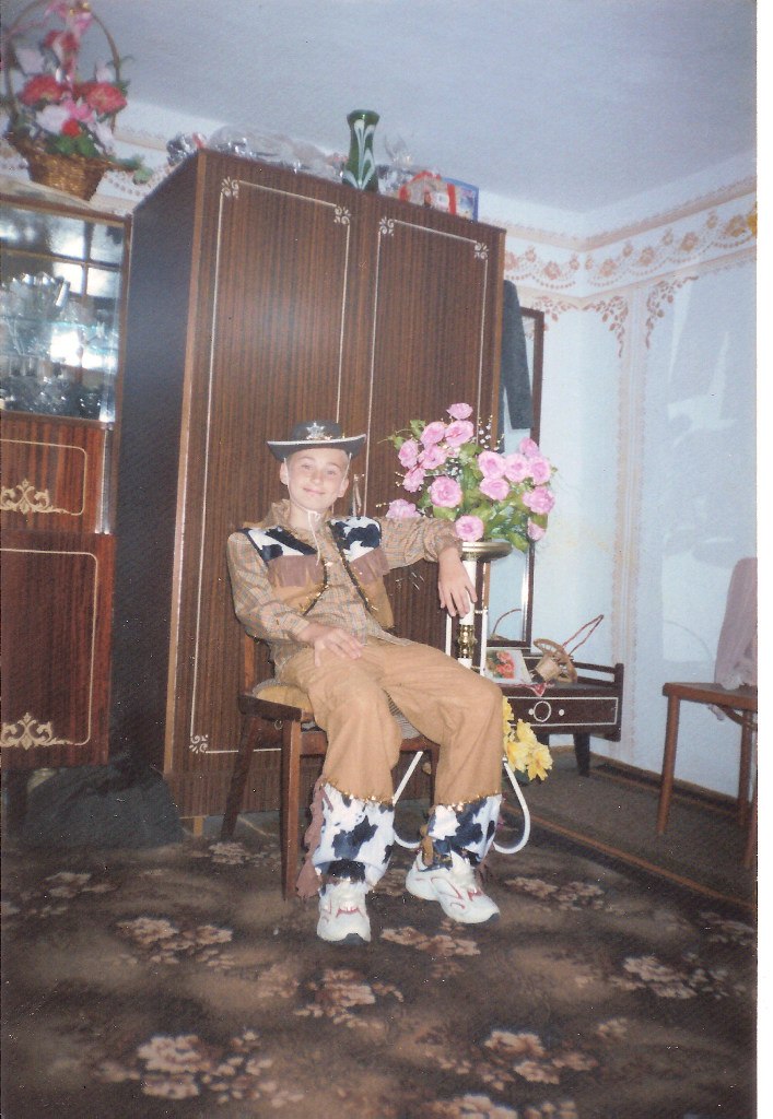 Борис Григоришак | 