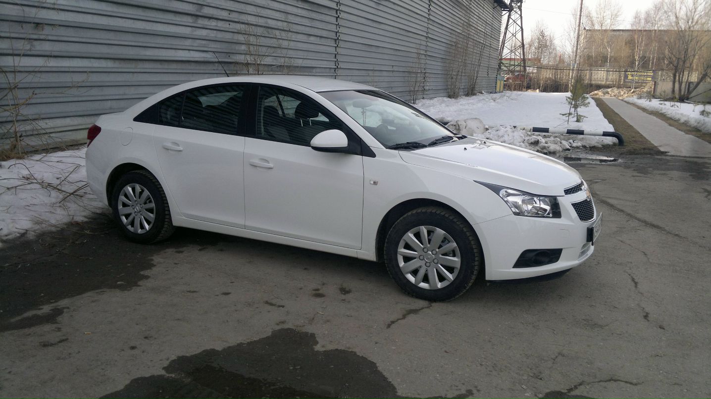 Алексей Бородинов | Нижневартовск