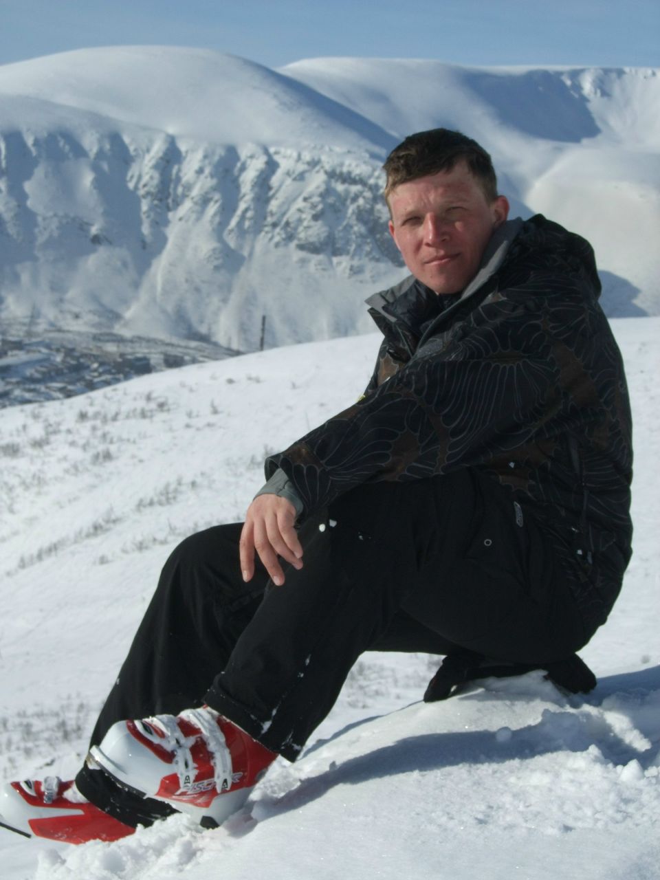 Михаил Макаров | Санкт-Петербург