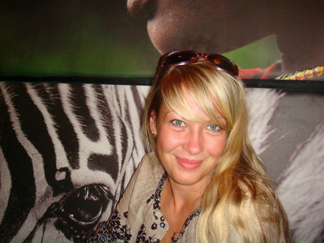 Елизавета Красноперова ♥ஐ♥Alizee | Ижевск