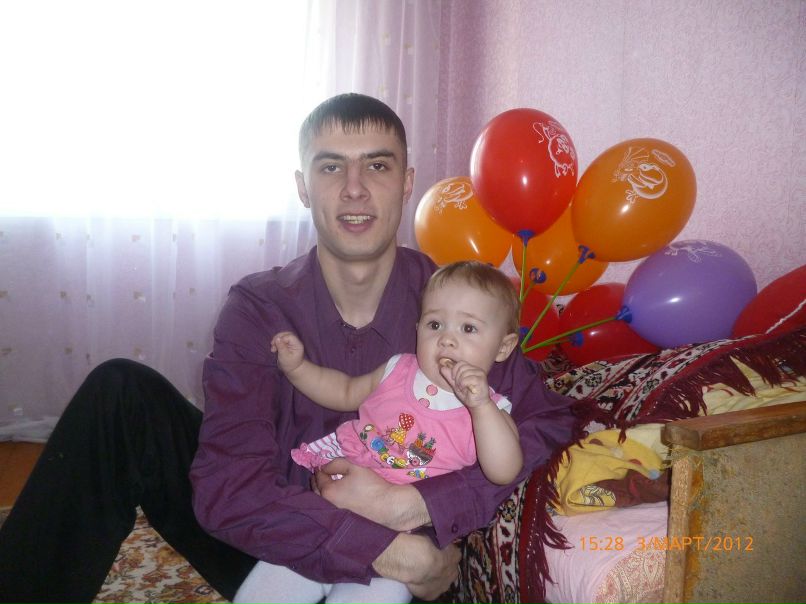 Костян Бутов | Новокузнецк