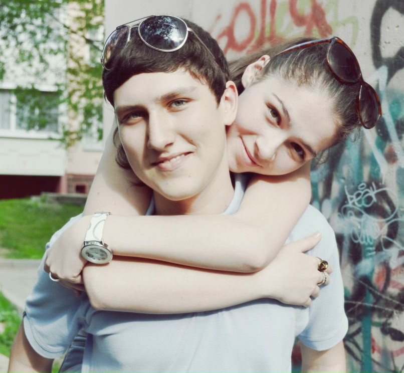 Юлия Сытенко | Москва