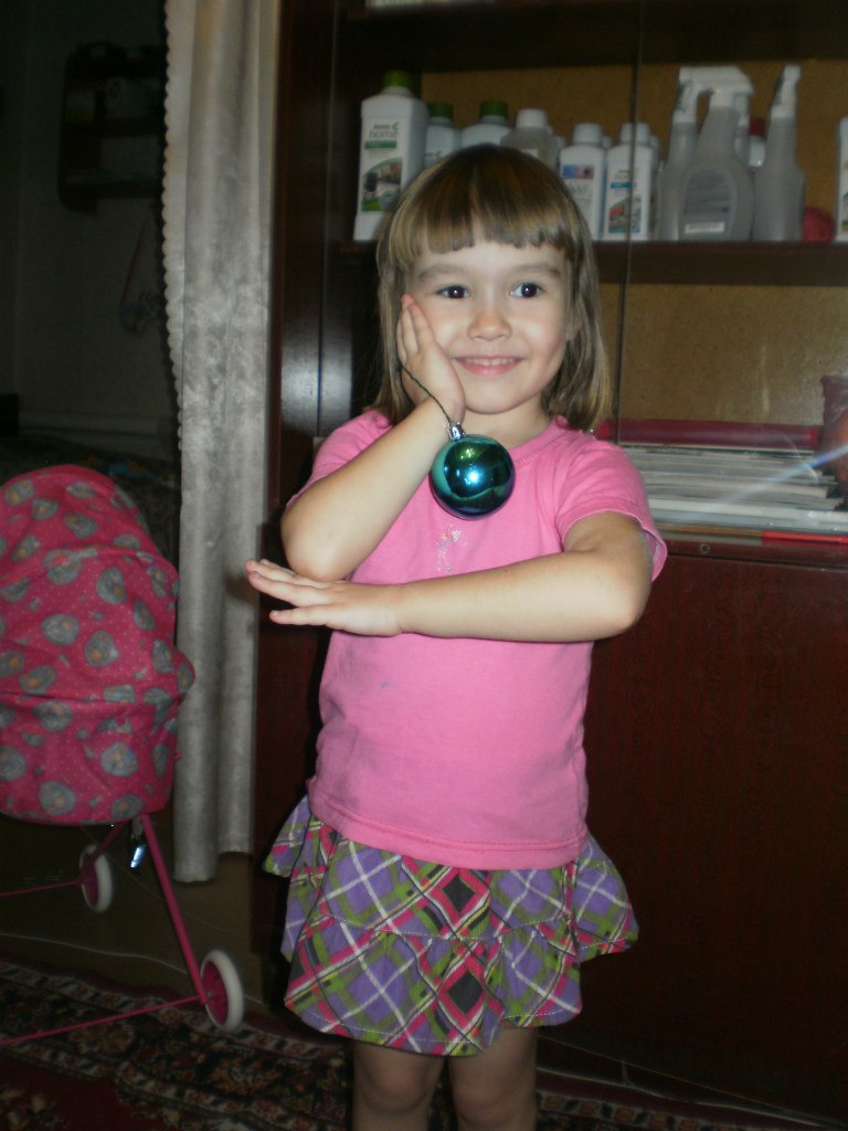 Ляйсан Бикмурзина | Толбазы