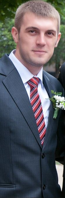 Роман Белозуб | Днепр (Днепропетровск)