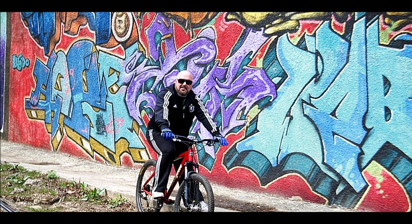 Геннадий Попов Т67 Тату и Фото студия | Одесса