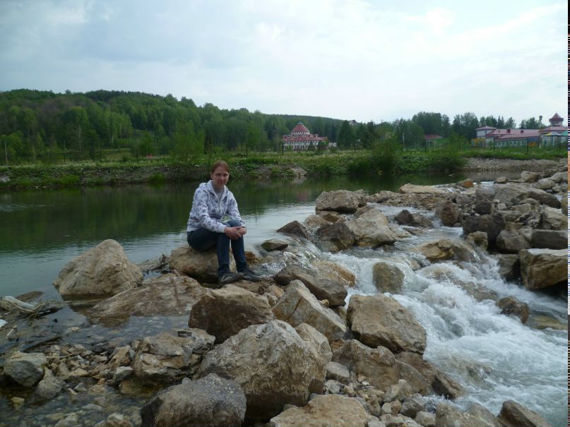 Наталья Сергеевна | Стерлитамак