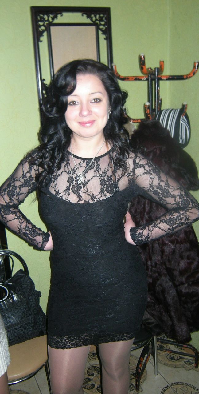 Алла Андрієш | Кременец