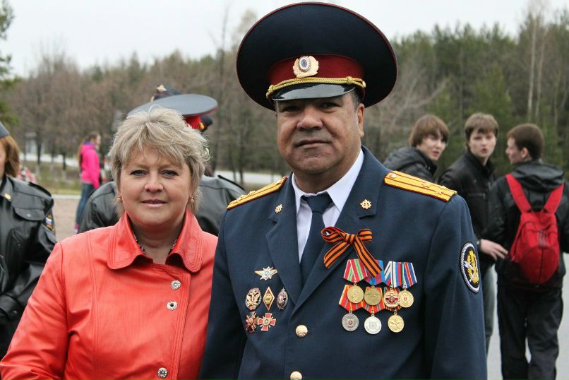 Вадим Тоев ВАДЯС | Санкт-Петербург