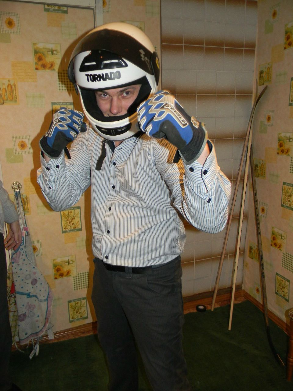 Дмитрий Фомин | 