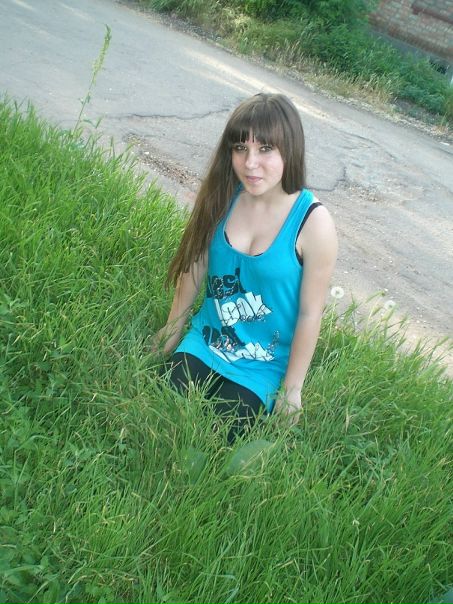 №10, Аленушка Хныкина, 30 лет №10, Аленушка Хныкина, 30 лет