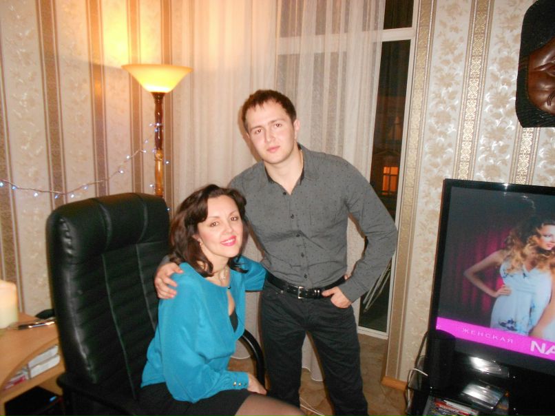 Денис Зубехин | Симферополь