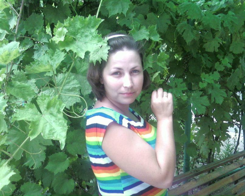 Людмила Булышина Русалёва | Харьков