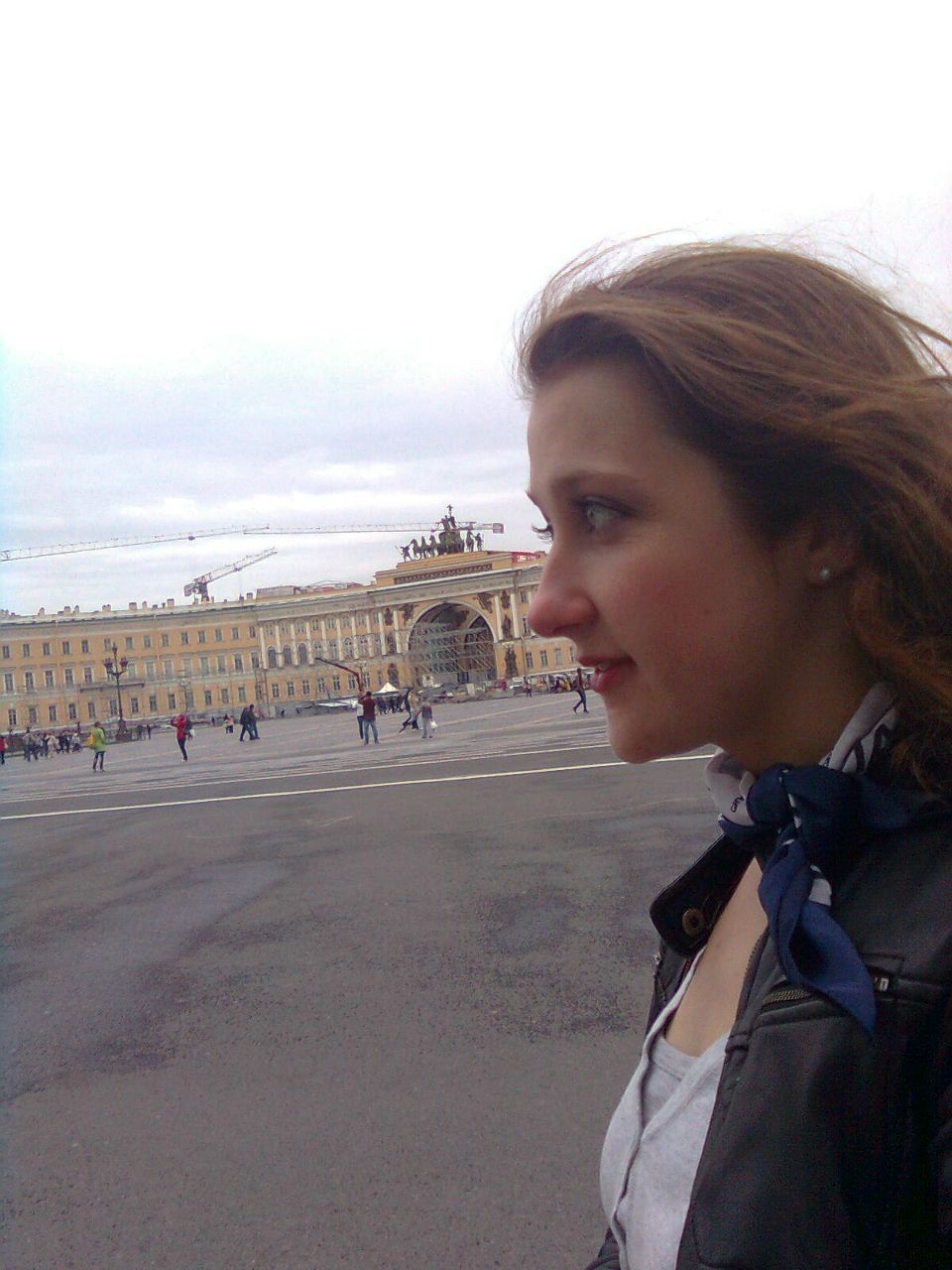 Ola Korneva | Екатеринбург