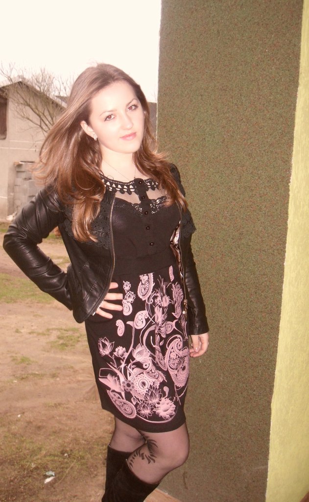 Христина Дума | Львов