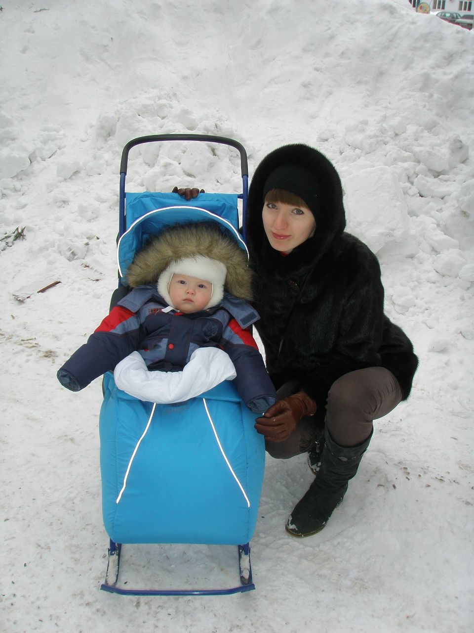 Ксения Подлесова | Сызрань