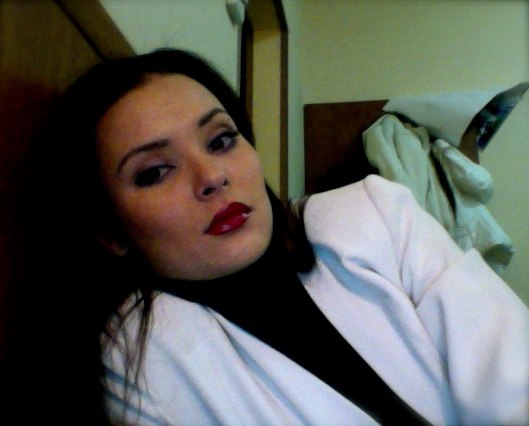 Ульяна Трофимова | Москва