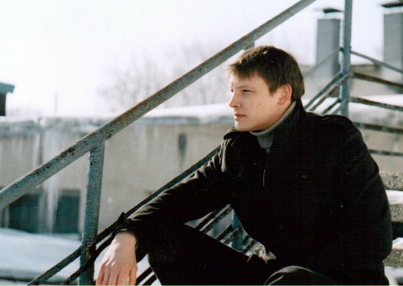 Константин Дозмаров | Нижний Новгород