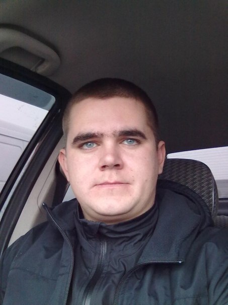 №16, Илья Володиков, 39 лет, Киев №16, Илья Володиков, 39 лет, Киев