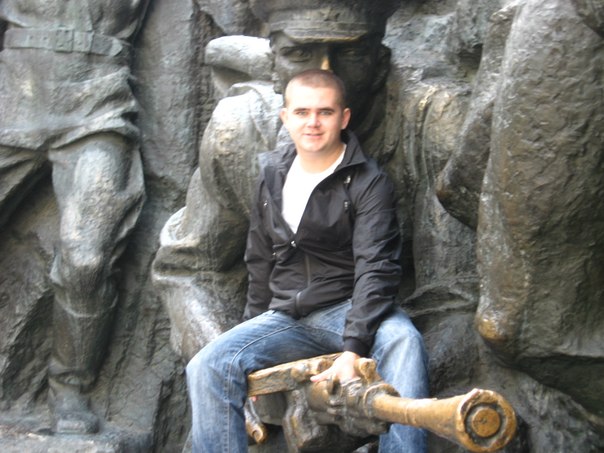 №12, Илья Володиков, 39 лет, Киев №12, Илья Володиков, 39 лет, Киев