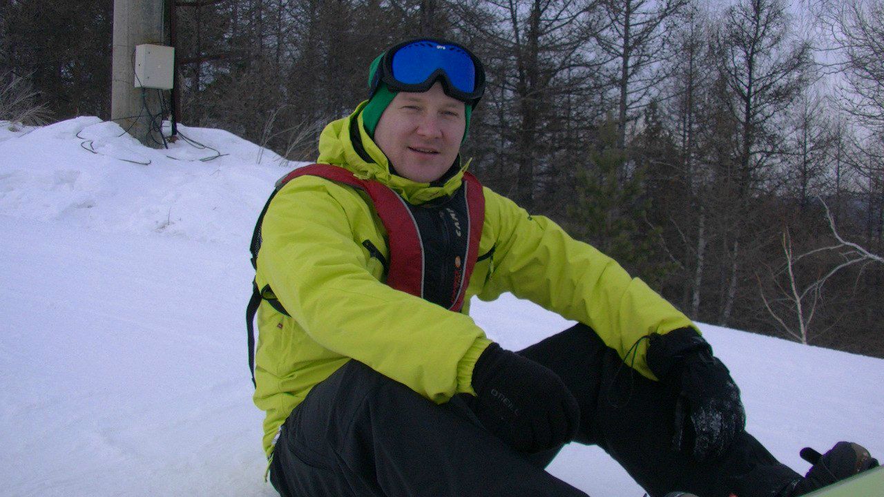 Аркадий Кашицин | Москва