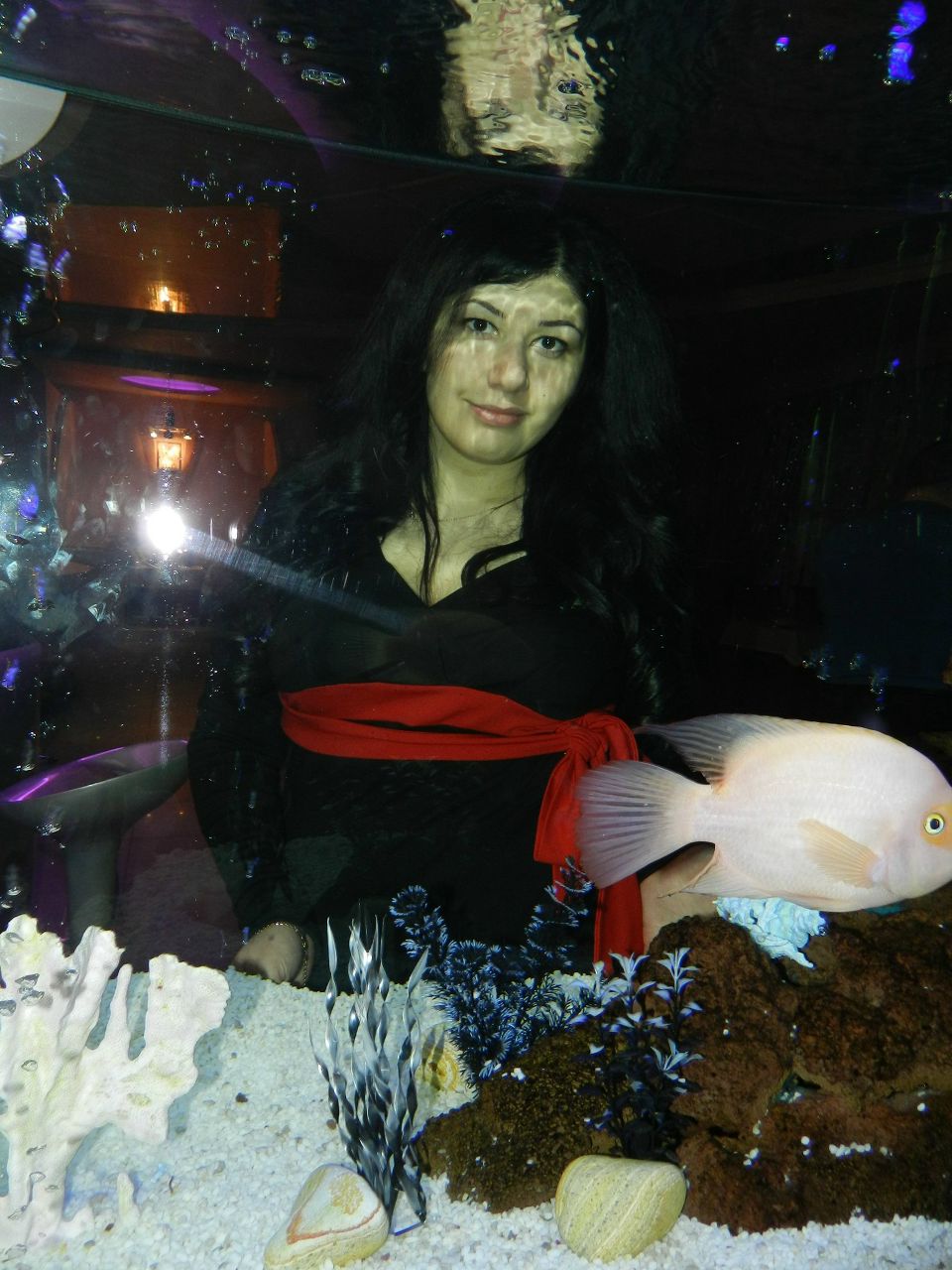 Кристина Гюльбекова | Ессентуки