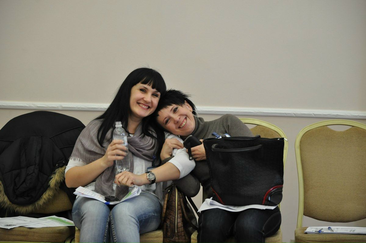 Іра Пуделко | 