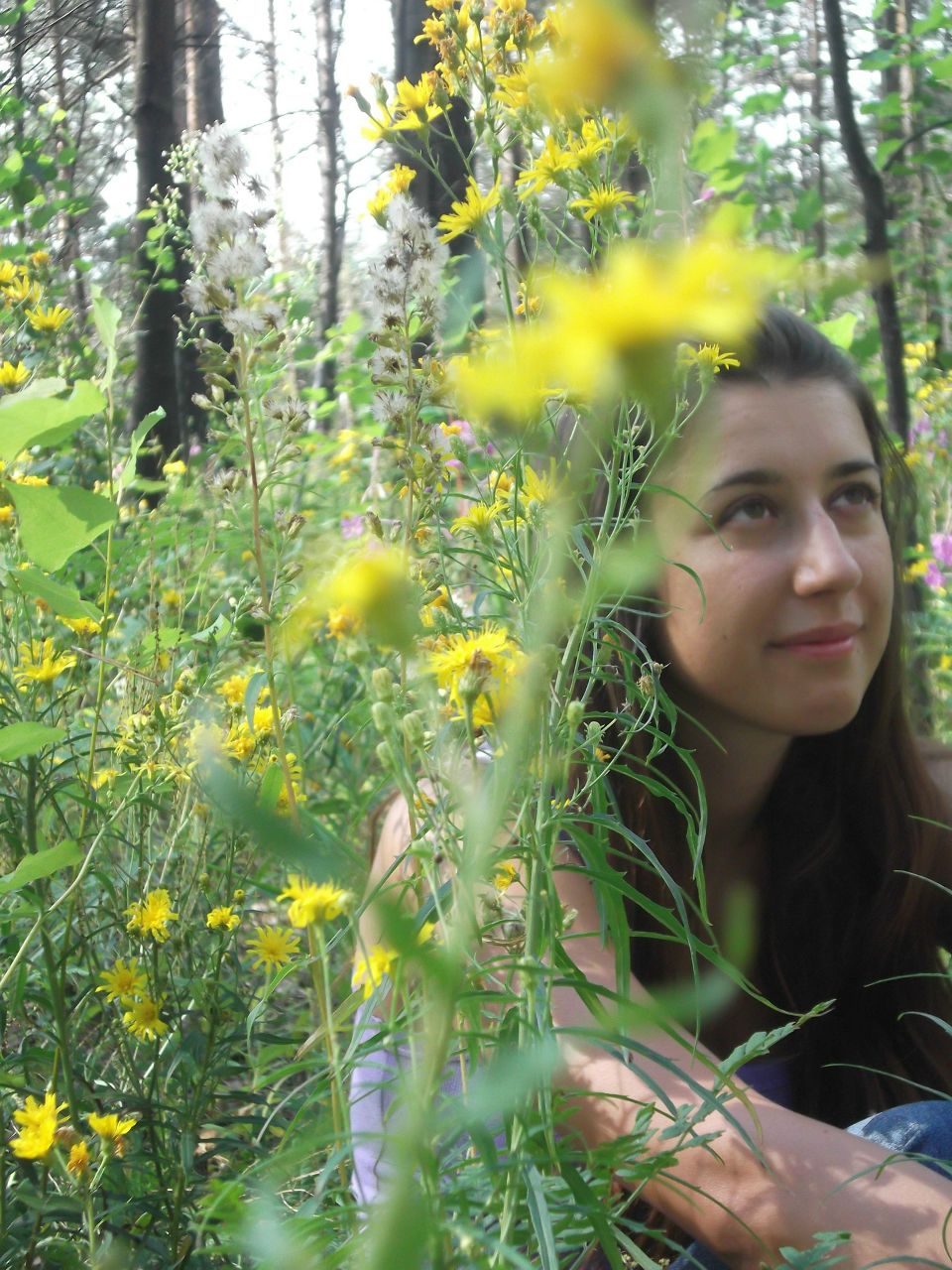 Анастасия Зотова | Дзержинск