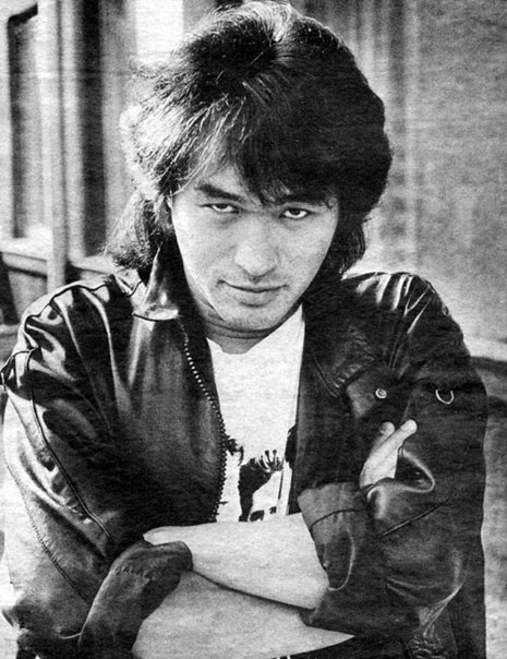 Сергей Ржепка | Иркутск