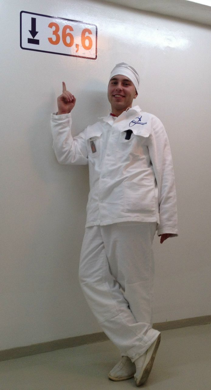 Роман Малышев XJ& | Дубоссары