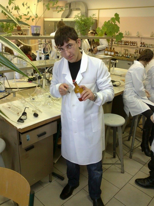 Вася Ткачук | Кузьмина Гребля