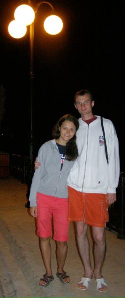 №10, Андрей Литвиненко, 37 лет, Харьков №10, Андрей Литвиненко, 37 лет, Харьков