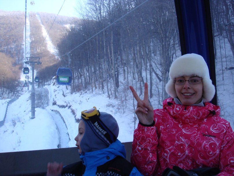 Владимир Поспелов | Троицк