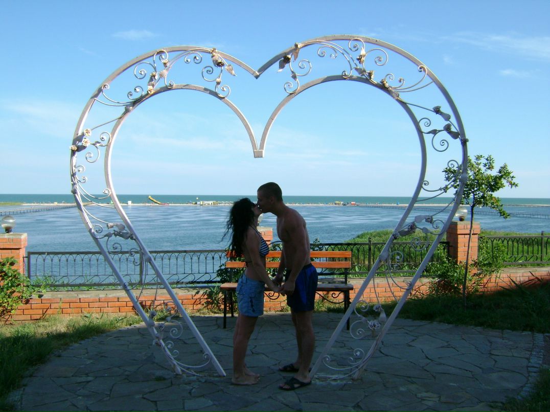 Наталья Худокормова | Мелитополь