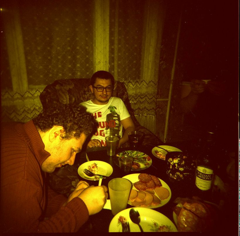 Дмитрий Иронов | Москва