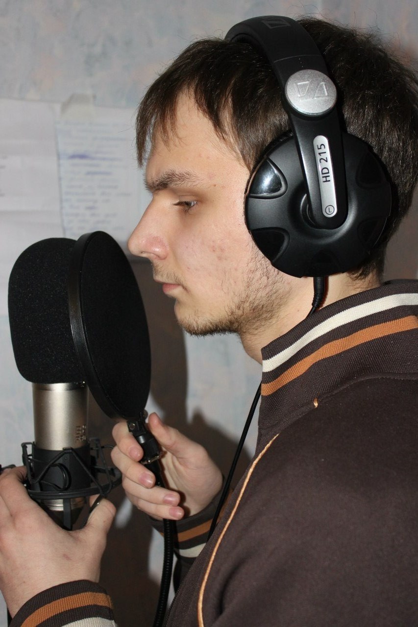 Egor Sidelev | Челябинск