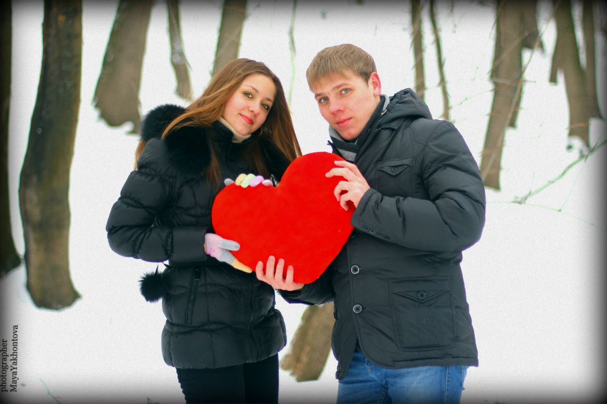 Кристина Филиппова | Москва