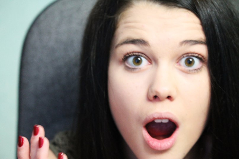 Алёна Ветрова | Москва