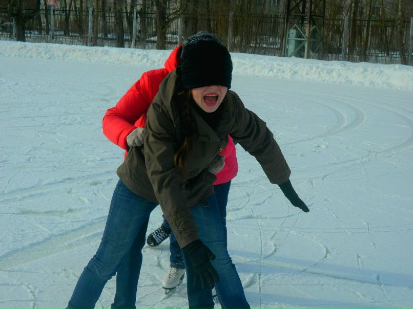 Полина Кудряшова | Северодвинск