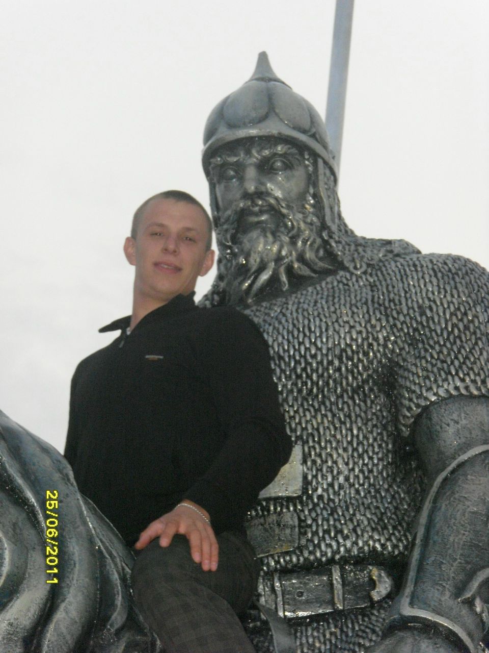 Максим Хардин | Екатеринбург