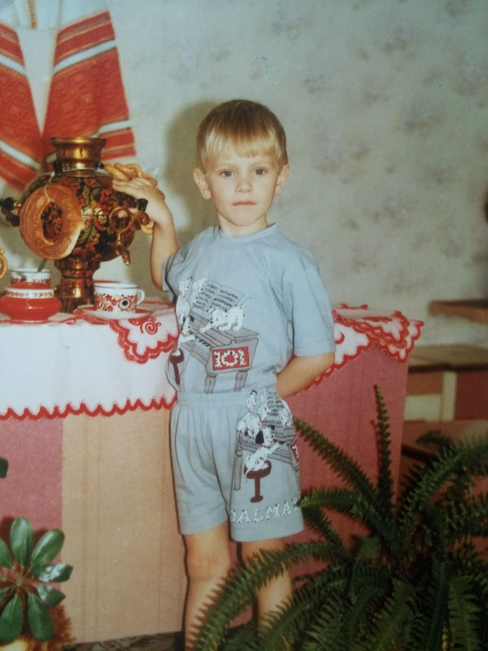 Алексей Щегольков | Ставрополь