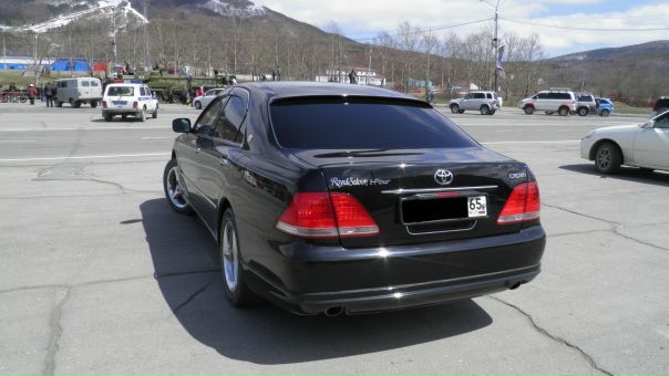 №6, Владислав Сенотрусов №6, Владислав Сенотрусов