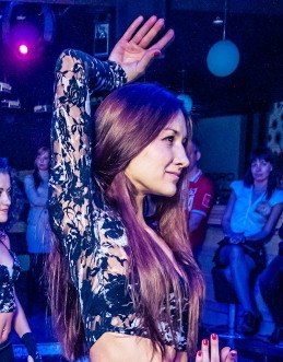 Юлия Малоиван | Москва