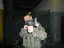 №5 Дмитрий Бурлаков