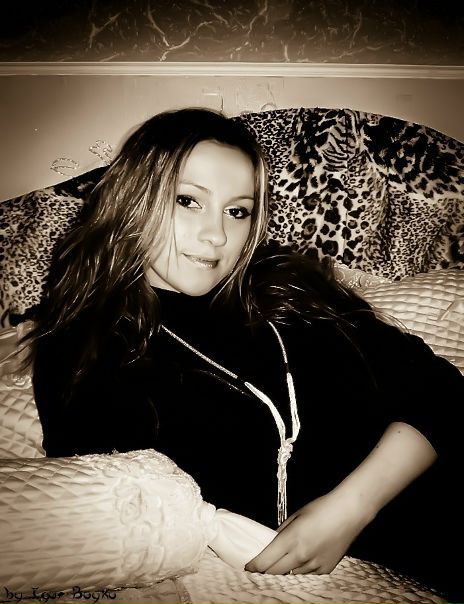 №17, Виктория Кондратенко, Киев №17, Виктория Кондратенко, Киев