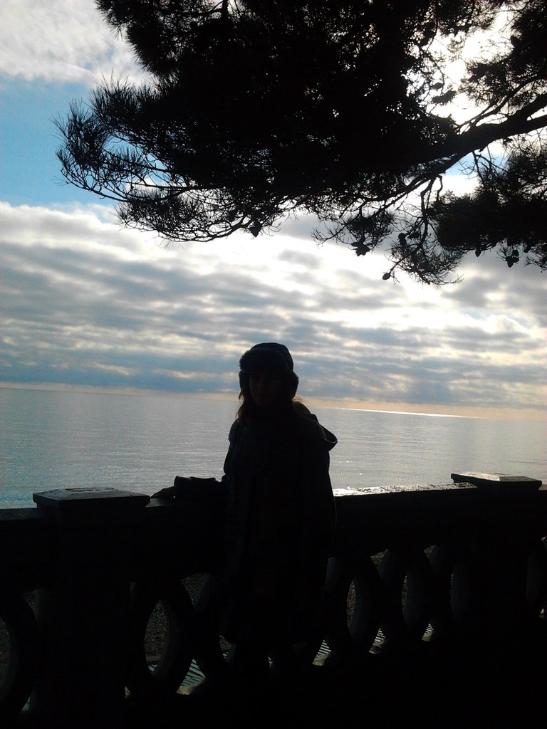 Аля Орлова | Киев