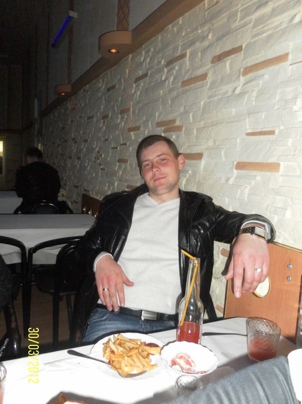 Юрий Выгнанюк | Одесса