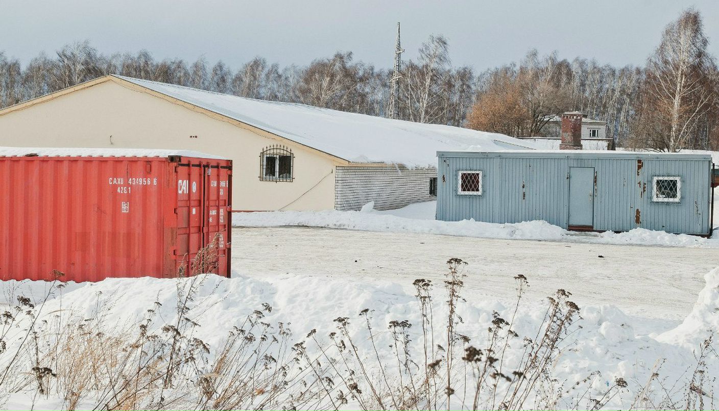 Олег Тихонов | Казань